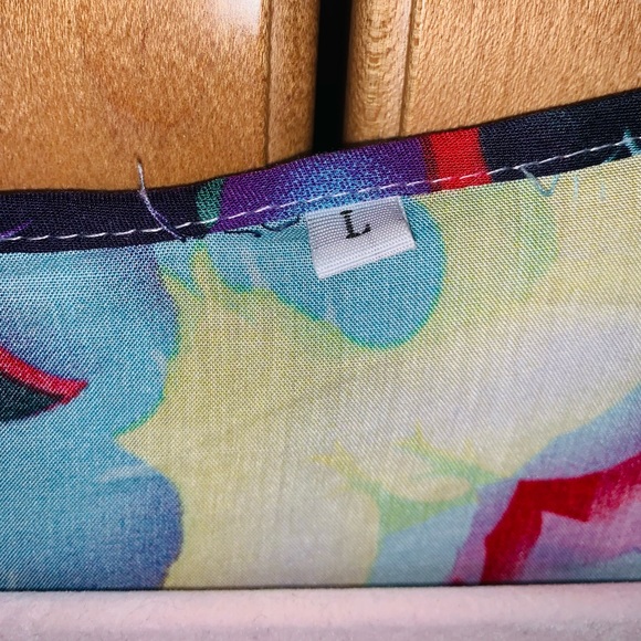 🆕💕🌼 FLORAL CARDIGAN 💕🌼🆕 - Picture 8 of 10